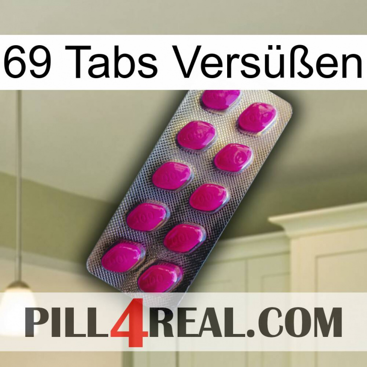 69 Tabs Versüßen 09